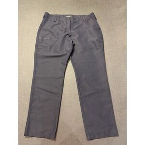 511 Women's Fast-Tac Urban Pant Navy‎ Size 18